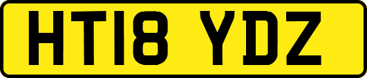 HT18YDZ