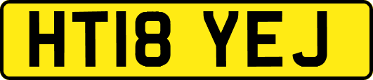 HT18YEJ