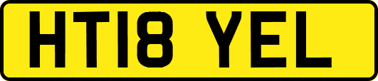 HT18YEL
