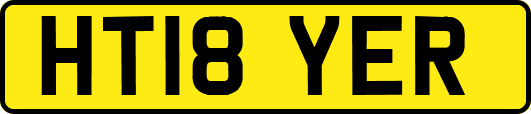 HT18YER