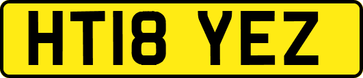 HT18YEZ