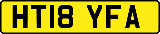 HT18YFA