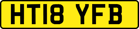 HT18YFB