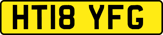 HT18YFG
