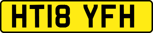 HT18YFH