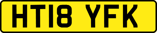 HT18YFK