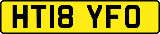 HT18YFO