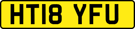 HT18YFU