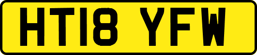HT18YFW