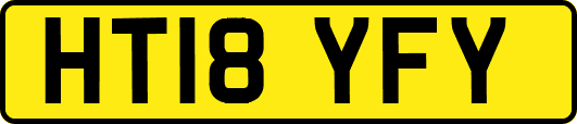 HT18YFY