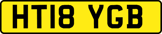 HT18YGB