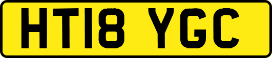 HT18YGC