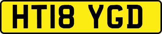 HT18YGD