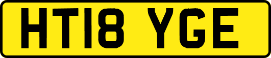 HT18YGE