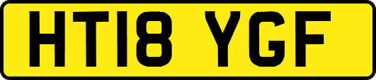HT18YGF