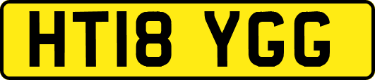 HT18YGG