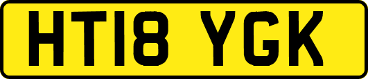 HT18YGK