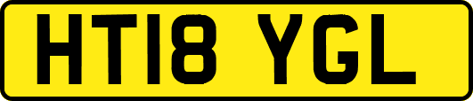 HT18YGL