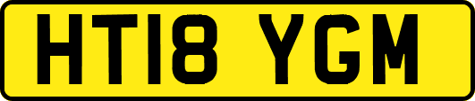 HT18YGM