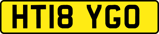 HT18YGO
