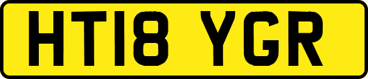 HT18YGR