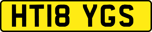 HT18YGS