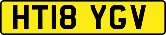 HT18YGV