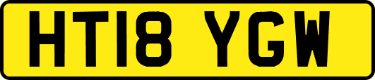 HT18YGW