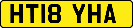 HT18YHA