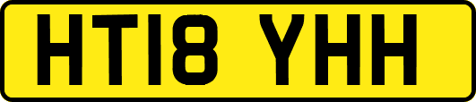 HT18YHH