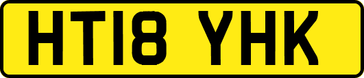 HT18YHK