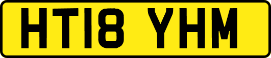 HT18YHM