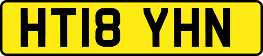 HT18YHN