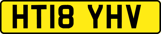 HT18YHV