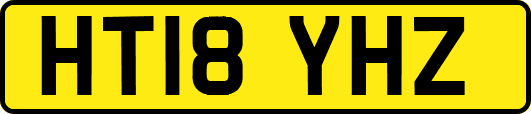 HT18YHZ