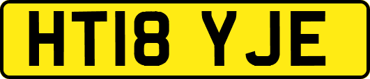 HT18YJE