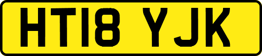 HT18YJK