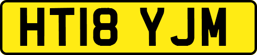 HT18YJM