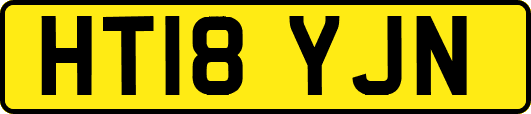 HT18YJN