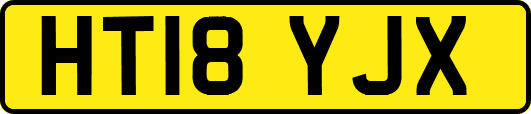 HT18YJX