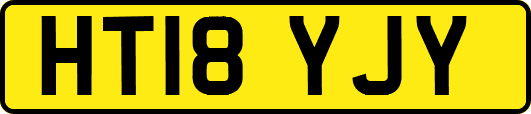 HT18YJY