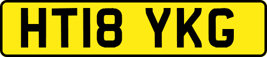 HT18YKG