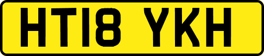 HT18YKH
