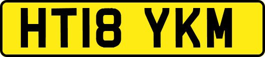 HT18YKM