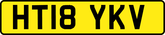 HT18YKV