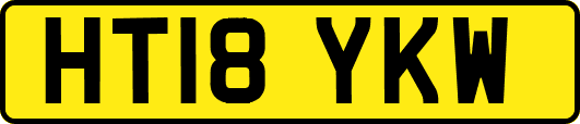 HT18YKW