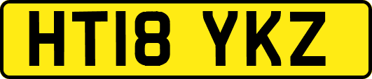 HT18YKZ