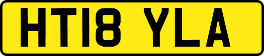 HT18YLA
