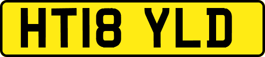 HT18YLD