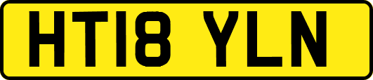 HT18YLN
